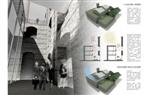 Concorso di progettazione - prima fase per il recupero di un edificio di archeologia industriale a sede della società banditrice basato su principi di sostenibilità ambientale e di elevata efficienza energetica