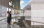 Riqualificazione e valorizzazione dell'Isola Archeologica del Mosaico Romano di piazza San Vitale