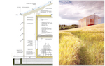 Designing the future. Prefabricated wooden homes 2014